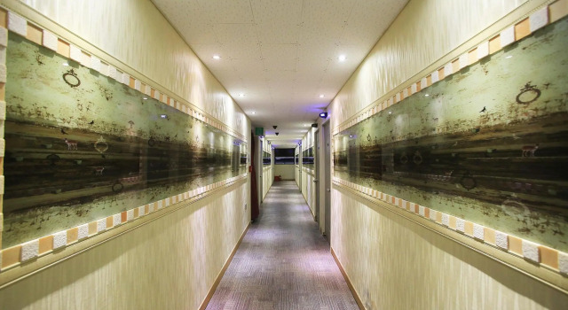 Gangdong (Godeok Station) Woojin, Reserva ahora Hotel Seúl 