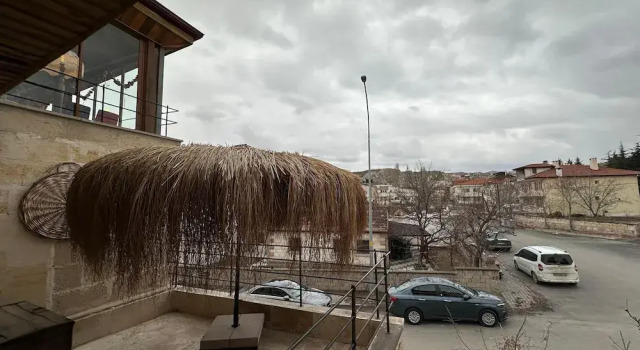 Номер Presidential Aysel Inn House