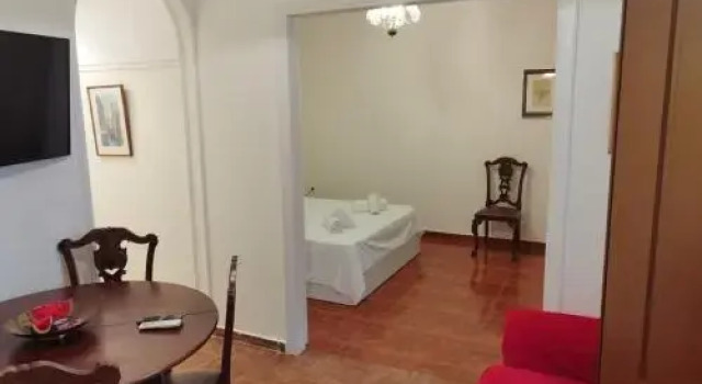 magicstay - flat 75m² 2 bedrooms 1 bathroom - athens