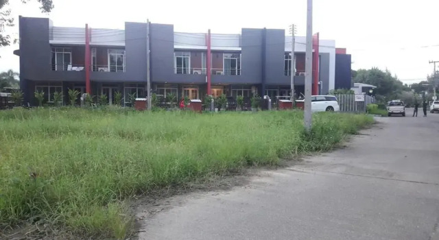 Vacato House