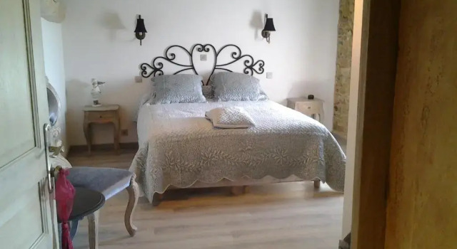 Le Clos du Merle, Prenota Hotel Hotel a Alvernia con parcheggio, Parcheggio