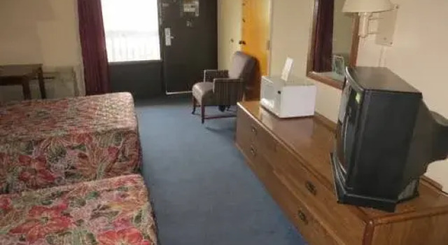 Budgetel Inn & Suites, Buchen Sie Hotel Macon 