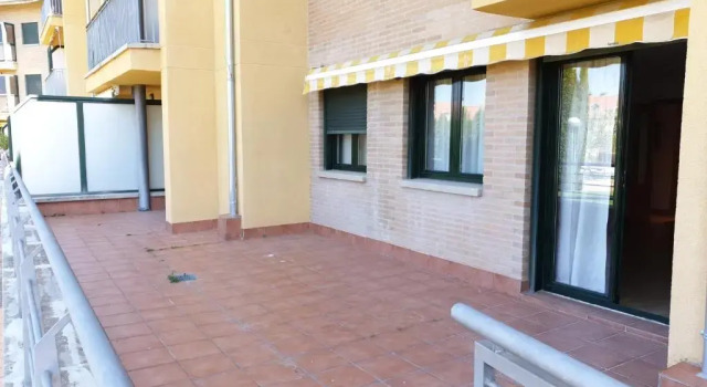 Apartamento Escribano Jaca, Prenota Appartamento Hotel a Aragona con piscina, Piscina