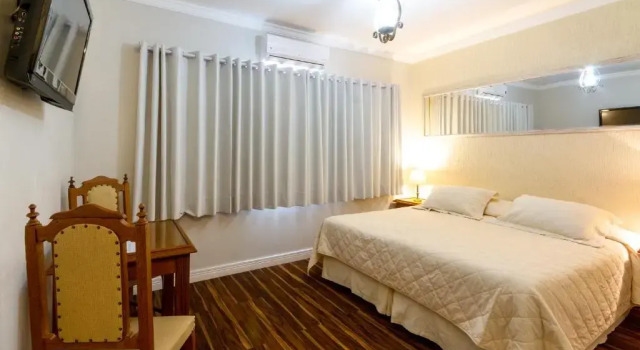 Номер Standard Hotel Nevada