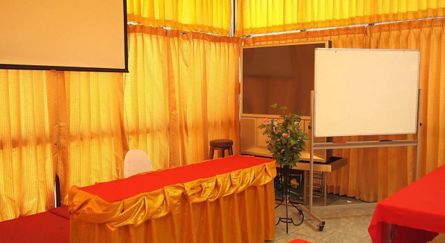 U-Sa Family Hotel