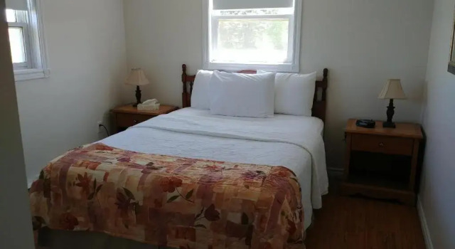 Коттедж Canadas Best Value Inn & Suites Summerside