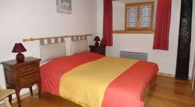 L'Enneigé 2 - VALLEE DE LA CLAREE-NEVACHE Ville Haute, Prenota Appartamento Nevache Alte Alpi