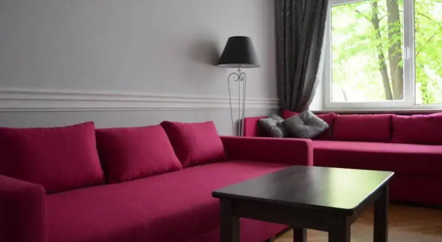 Apartament Orchidea Centrum, Забронировать Апартаменты/квартира Средместье Варшава, рядом с Кабинет президента Польши