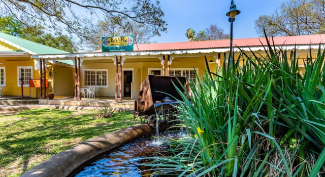 Номер Luxury Little Pilgrims Boutique Hotel
