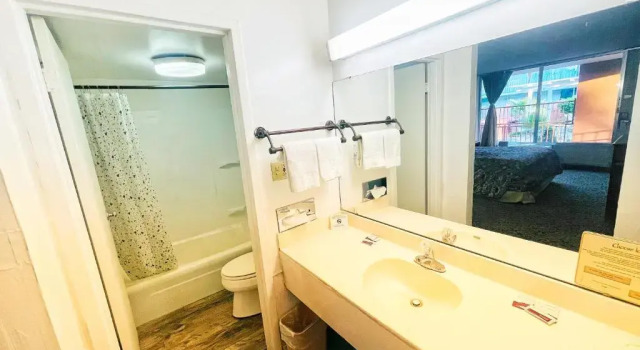 Standard Zimmer GLH Hotel