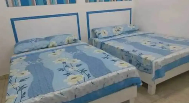 La Punta Rooms Hostel, Rezervați Hostel Hosteluri în Centro., Hostel