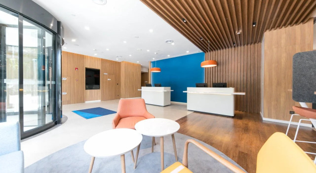 Holiday Inn Express Shanghai Tangzhen by IHG