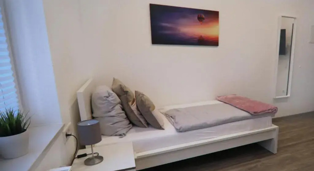 Номер Standard CityPension-Vreden