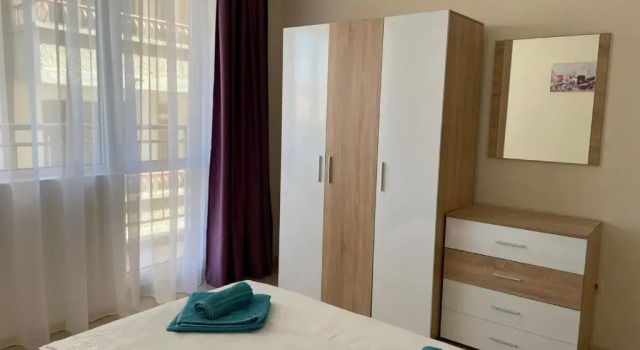Rusalka Apart-Residence, Book Hotel Hotels in Varna region with a Pool, Swimming Pool