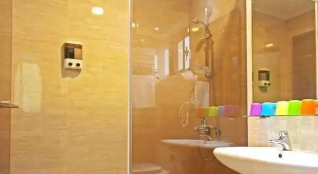 Номер Standard Sun Moon Lake Tan Hsiang Yu B&B
