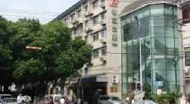 Holiday Inn Express Suzhou City Center by IHG, Varaa Hotelli Hotellit Suzhou aamiaisella, Aamiainen