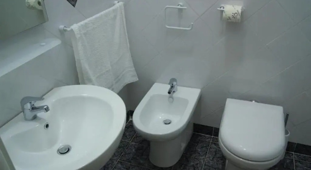 Номер Standard Hotel Happy
