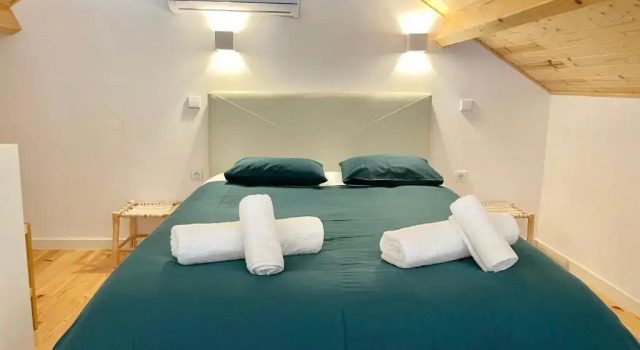 Апартаменты Porto Domus 210 Penthouse