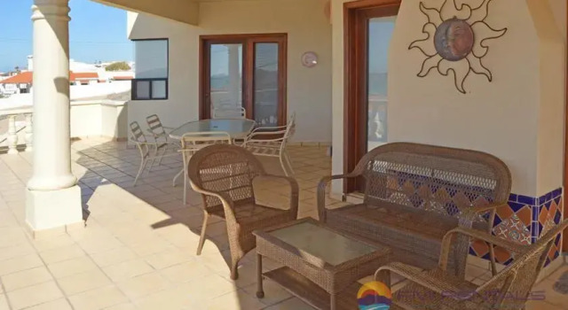 Casa Hakuna Matata, Book Apartment Puerto Penasco Sonora