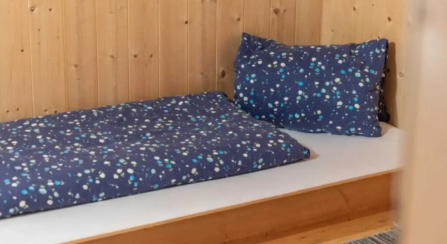 Lovely Chalet in Matrei in Osttirol With Mountain View, Rezerwuj Chalet Hotele w Tyrol z parkingiem, Parking