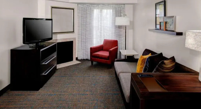 Residence Inn by Marriott Cleveland Mentor, Prenota Hotel Mentor Ohio