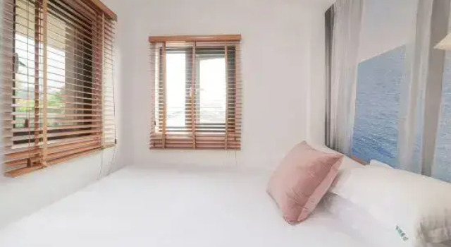 Номер Standard Gulangyu Spring Grass Qingqing Homestay (Nei Cuo O Pier)