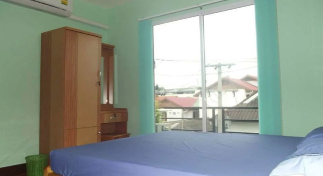 You and Me Hostel
