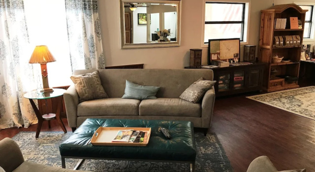 Номер Standard Square Inn