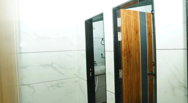 Номер Deluxe Hotel Shriram Nivas Lodging