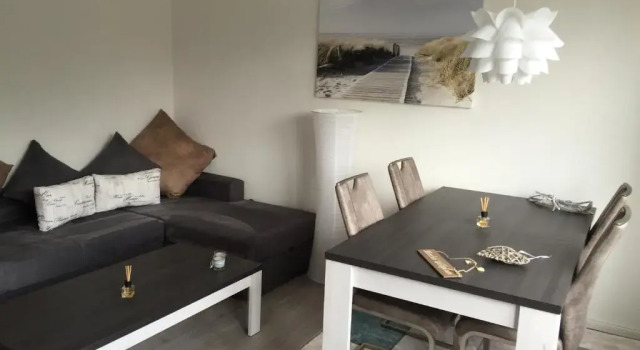 Appartement Moervig, Забронировать Апартаменты/квартира Апартаменты Фленсбург, Апартаменты/квартира