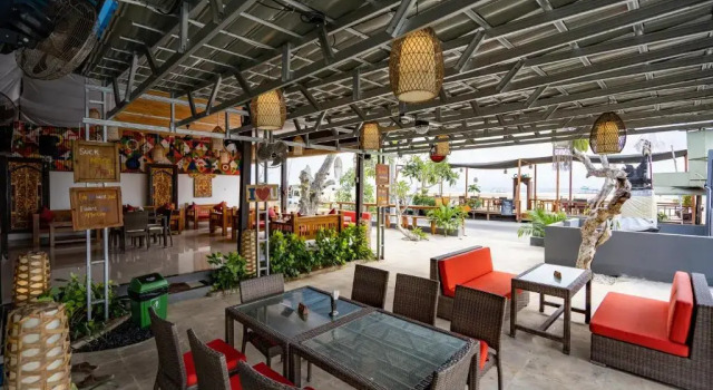 Nusa Indah Onai Hotel, Prenota Hotel Lembongan Klungkung