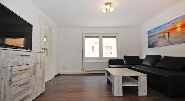 Cottage, Plau am See