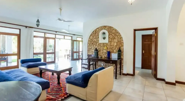 Diani Luxury Villas Diani By CHH, Réserver Appartement Hôtels à Kinondo avec parking, Parking