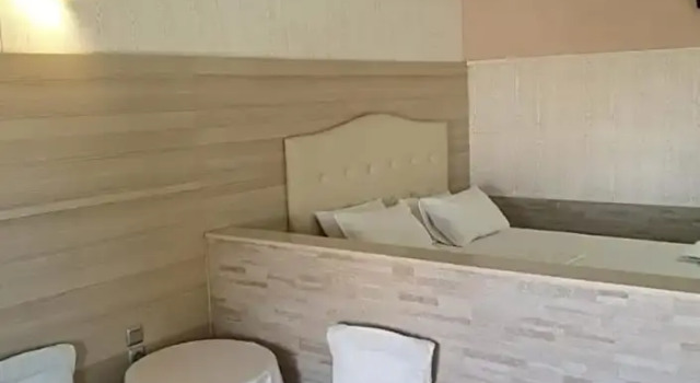 Номер Standard с видом на море Korifi Suites Collection Apartment for Adults