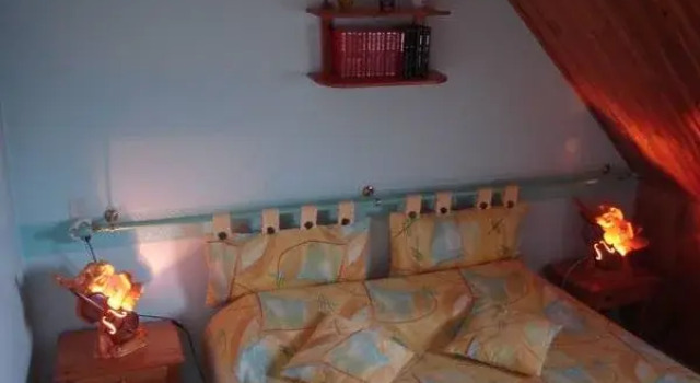 Les Chambres de la Vallee du Blavet, Rezerwuj Hotel Saint-Barthélemy Bretania