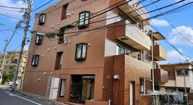 Nogata House