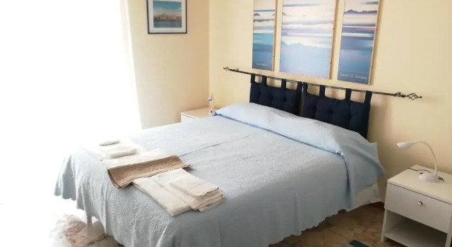 Casa Levante Sea View Apartment, Book Apartment Hotels in Sicily with Parking, Parking