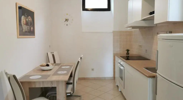 Апартаменты с 2 комнатами Apartments Sara