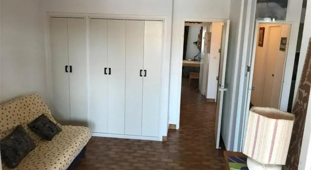 Appartement Port Barcarès, 3 pièces, 6 personnes - FR-1-81-242, Rezervovat Apartmán Hotely v Corbières s bazénem, Bazén