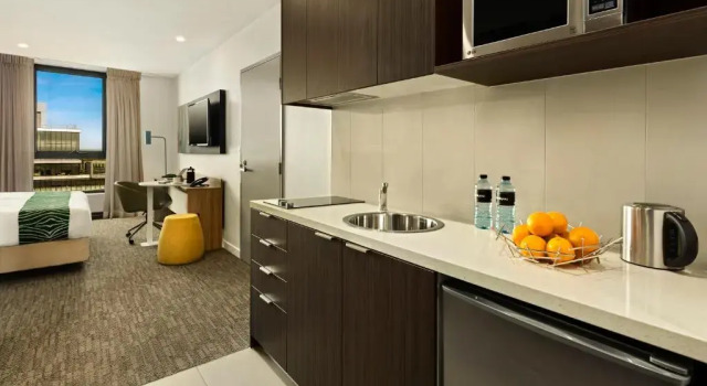 Студия Quest Dandenong Central
