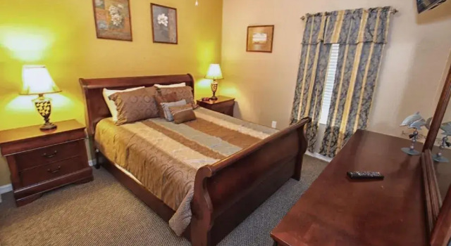 Апартаменты 710 Bahama Bay