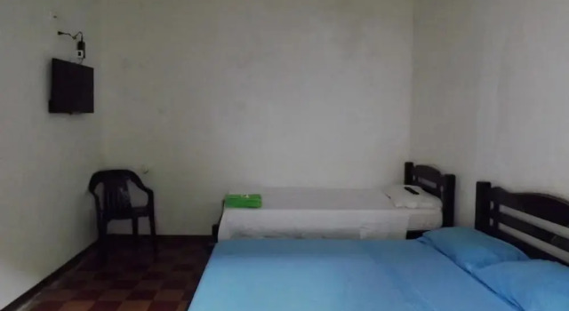 Hostel Casa Eugenia, Забронировать Хостел Гетсемани Картахена, рядом с San Pedro Claver's Church