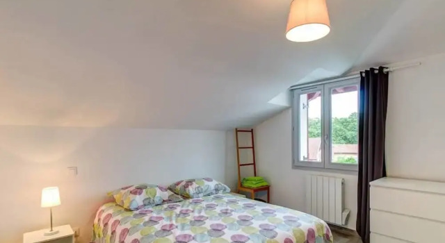 Bella Kapera-jolie Villa Avec Jardin