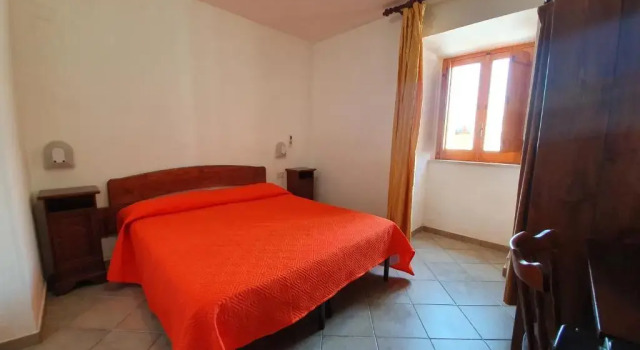 Номер Economy Hotel Punta San Francesco