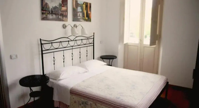 Sotto il Borgo Apartments, Забронировать Апартаменты/квартира Отели Побережья Марок с завтраком, Завтраки