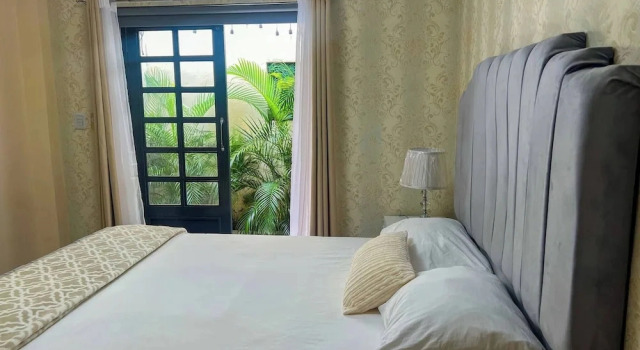 Colonial Leyton Apartment, Забронировать Апартаменты/квартира Санто-Доминго провинция Санто-Доминго, рядом с Alcazar de Colon