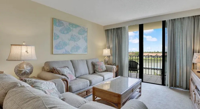 19931 Gulf Blvd Condo Unit 4B 2 Bedrooms 2 Bathrooms Condo
