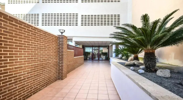 Homeincalpe Rosamarina 9C, Reservar Hotel Calpe Costa Blanca