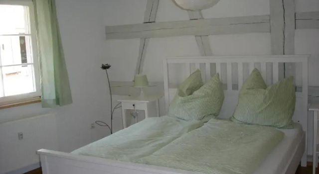 Апартаменты Ferienwohnung im Herzen der Altstadt