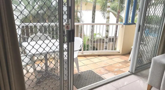Апартаменты Standard CHA Private Apts Diamond Beach